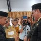 Direktur PDAM Ogomalane Yusman Resmi Dikukuhkan Bupati Amran Yahya