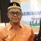 Ketua KKB), Dr Drs Adidjoyo Dauda, M.Si
