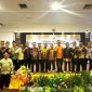 Deklarasi KKBI Sukses Digelar,di Balroom Golden Hotel Palu, Kamis (15/5/2025) -Foto : Suleman Latantu