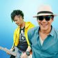 Padang: Nugie bersama Bima Wp rilis lagu Raksasa Palsu. (Dok. Istimewa)
