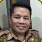 Abdullah S Mangge, S,Ag, M.Si (Plt Kadis Kominfo Buol)