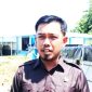 Muh Ikbal Ibrahim, S.Pd ( Ketua Fraksi Nasdem DPRD Kab.Buol) Foto : IST