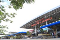 Mutiara Sis-Al-Jufri Bakal Berubah Status Jadi Bandara Internasional