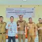 Bps dan Pemkab Buol Canangkan Program “Kelurahan Cantik” Di Kulango