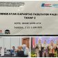 Foto Saat para perwakilan Dinas sedang ikuti pelatihan Paud