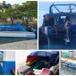 Foto Speed Bout Samudra Jaya Siap Layani penumpang Yang mau menikmati Destinasi Wisata di banggai Bersaudara.