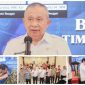 Foto Wabup Berikan Pengarahan terkait Siber 