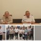 Foto Esbup berikan sambutan sekaligus membuka kegiatan ini
