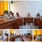 Foto RDP Komisi I Dinkes, RSUD, BPJS Kesehatan