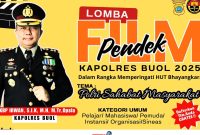 Modern Breaking News Instagram Post  - 1