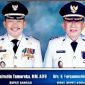 Foto Bupati dan Wakil Bupati Banggai Tegaskan  tidak ada lagi Opd yang pakai kaos Oblong dan Saat rapat Liat Hp