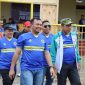 AKBP Irwan Ajak Gelorakan Semangat Olahraga
