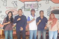 Rahmad Hidayat Dampingi Korban Bakal Adukan Oknum Tak Profesional