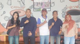 Rahmad Hidayat Dampingi Korban Bakal Adukan Oknum Tak Profesional