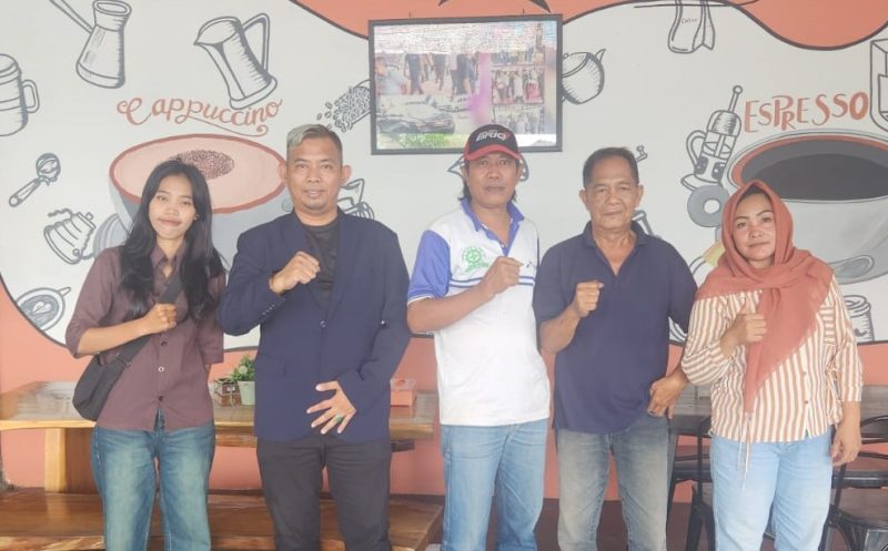 Rahmad Hidayat Dampingi Korban Bakal Adukan Oknum Tak Profesional