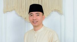 Kaban Bapenda Kab.Buol, Munawir A. Nouk, S.STP, MM