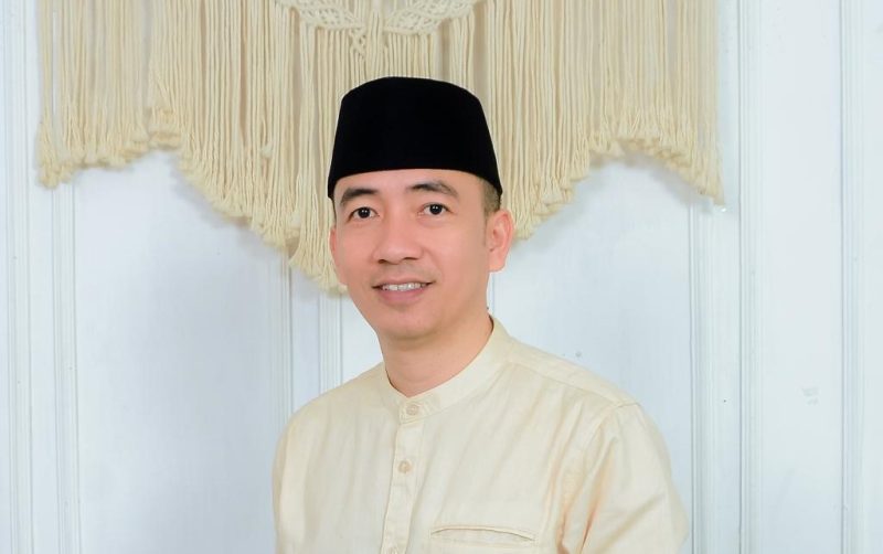 Kaban Bapenda Kab.Buol, Munawir A. Nouk, S.STP, MM