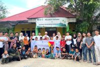 Sains Tech Kotamobagu Komitmen Bangun Ekosistem Digitalisasi Berbasis Kepedulian Sosial