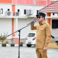 Bupati Ilham Ingatkan Kedisiplinan dan Profesionalisme ASN