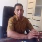 Kepala Bidang Olahraga Dikpora Touna, Abdollah,