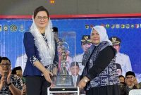 Touna Kembali Raih Juara Umum STQH Ke-28 Tingkat Provinsi Sulawesi Tengah Tahun 2025