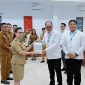 Wakil Bupati Minahasa Terima Laporan Hasil VKN PKN II Angkatan VIII