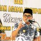 Bupati Buol, Risharyudi Triwibowo