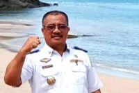 Muh Yamin Rahim, SH,MH (Kadishub Buol)