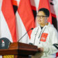 PSI Singung Nama Anies Baswedan Saat Kongres, Sebut Raja Juli Lebih Keren (Foto:Kompas)