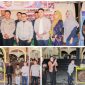 Foto bersama Bupati Ir H.Amirudin Dan Unsur Forkopimda banggai