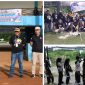 Foto Kadispora Drs Moh.Yori Ntoi Berikan Arahan sesuai amat Bupati banggai
