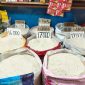 Harga Beras di Pasar Buol Tembus 17Ribu, Barito Ikut Meroket