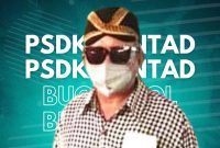 Muhammad Nur Korompot (Ketua Tim PSDKU UNtad Buol)