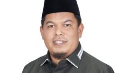 M. Safri (Anggota DPRD Sulteng-Fraksi PKB) Foto : google.