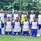 Pemprov FC Besutan Gubernur Anwar Hafid Juarai Turnamen Trofeo Pimpinan 01