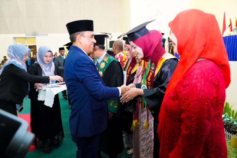 Foto tim media patner gubernur sulteng berani/ikrapost.com