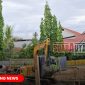 Pembangunan LABKESMAS di Leok II Mulai Dibangun