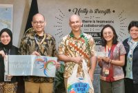 Reconnect dan Wonderful Indonesia: Kolaborasi, Buka Jalan Baru Pariwisata Berkelanjutan