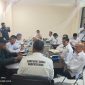 Pemkab Gelar Rapat Lintas Sektor Bahas Persiapan PSDKU Untad [Foto : Wawan Laindjong]
