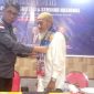 Muhammad Sofyan Nahkoda Baru PJS Sulteng, Budi Dako Jabat Wasekjen DPP