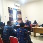 Rapat Evaluasi, Fokus Genjot Penagihan Piutang Pajak Daerah, Rabu (16/7). Foto : Ist