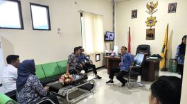 Bapenda dan Bank Sulteng Gelar Sharing Session Digitalisasi Pajak Daerah