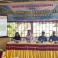 Polres Buol Serukan Perang Terbuka Terhadap Narkoba