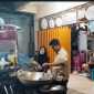 Nasi Goreng Mas Uki Jadi Primadona di Buol