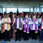 Perkuat Akses dan Potensi Wisata Danau Lindu, Dermaga Anca Diresmikan Gubernur Sulteng