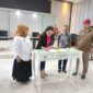 Wabup Touna Apresiasi Kerja Sama Perumda Air Minum dan Bank Mandiri