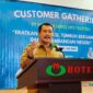 Bupati Toli-toli Hi Amran Hi. Yahya