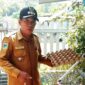 Camat Paleleh, Lukman Djupandang,S.Pt (Foto:Ist)