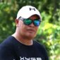 Ketua Persatuan Catur Seluruh Indonesia (Percasi) Kabupaten Minahasa, Anggelo Pieter Uno