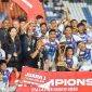Port FC Juara Piala Presiden 2025